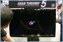 Gran Turismo 5 видео