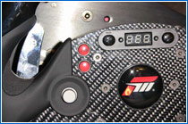 Fanatec Forza Motorsport CSR и CSR-Elite