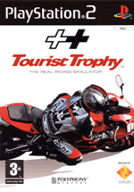 Обложка Tourist Trophy