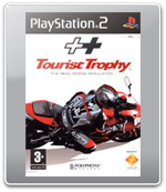 Cover Tourist Trophy