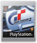 Cover Gran Turismo 2