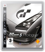 Cover Gran Turismo 5 Prologue