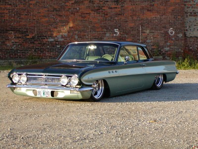 Buick Special (Skylark) 1962