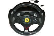 Руль Ferrari GT 2 IN 1 FFB