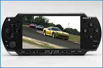 Рецензия Gran Turismo PSP