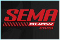 Logo SEMA 2009