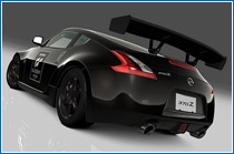 nissan 370z