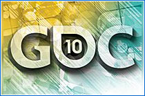 GDC 2010