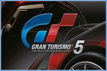 Gran Turismo 5