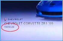 Corvette ZR-1