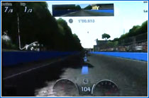 Видео GT 5 с E3 2010