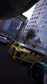 Gran Turismo 5 скриншоты с GamesCom 2010