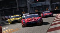 Gran Turismo 5 скриншоты с GamesCom 2010