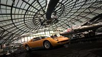 Gran Turismo 5 скриншоты с GamesCom 2010