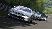 Gran Turismo 5 скриншоты с GamesCom 2010