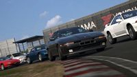 Gran Turismo 5 скриншоты с GamesCom 2010