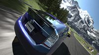 Gran Turismo 5 скриншоты с GamesCom 2010