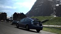 Gran Turismo 5 скриншоты с GamesCom 2010