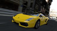 Gran Turismo 5 скриншоты с GamesCom 2010