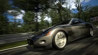 Gran Turismo 5 скриншоты с GamesCom 2010