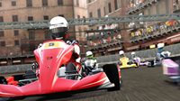 Картинг Gran Turismo 5 скриншоты