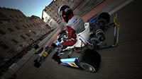 Картинг Gran Turismo 5 скриншоты