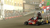 Картинг Gran Turismo 5 скриншоты