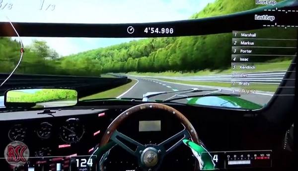 InsideSimRacing