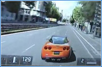 Gran Turismo 5 видео