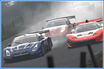 Скриншоты Gran Turismo 5 с выставки TGS 2010