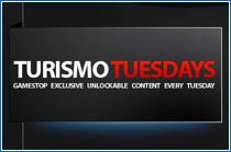 Рекламная акция Turismo Tuesdays