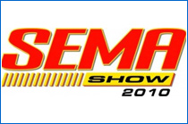 SEMA 2010 logo