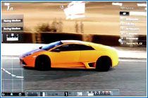 Видео Gran Turismo 5 - Lamborghini Murcielago