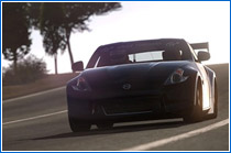 Nissan 370Z - Gran Turismo 5