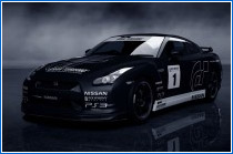 GT-R special-edition для GT5