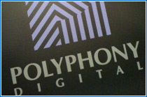 Polyphony Digital