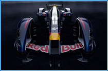 Red Bull X2010